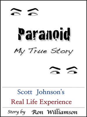 cover image of Paranoid